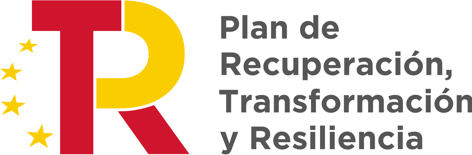 Logo Plan de Recuperación